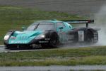 Maserati MC-12 Corse GT FIA 2006 года